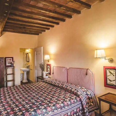 La Veronica Boutique Holiday home *