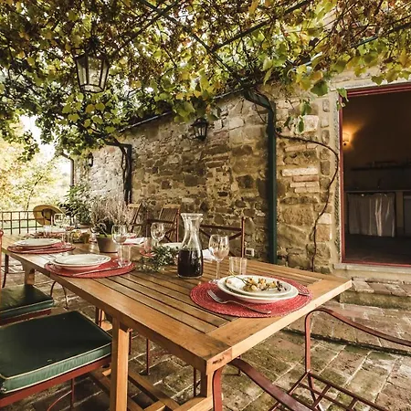 Holiday home La Veronica Boutique *