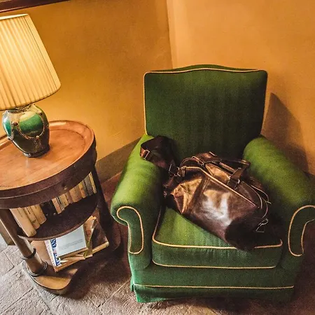 Holiday home La Veronica Boutique