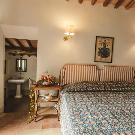 La Veronica Boutique Holiday home Chiocchio