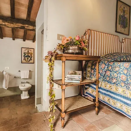 Holiday home La Veronica Boutique